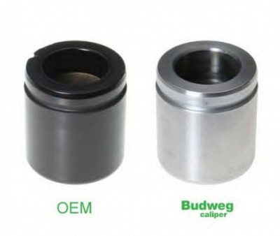 BUDWEG CALIPER 234864 -  Поршень, корпус скобы тормоза